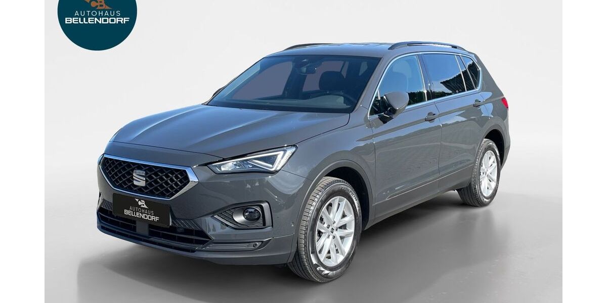 Seat Tarraco 71.049 km 25.940 &euro; Bottrop 46244