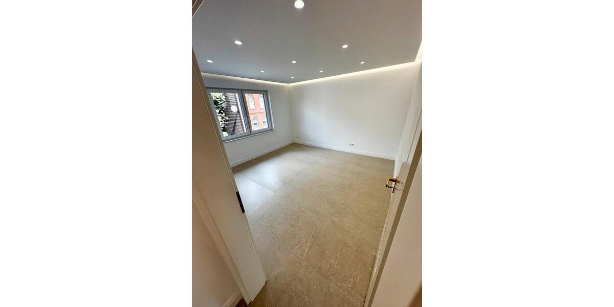 Etagenwohnung Oberhausen Biefang - 3 Zimmer, 70 m&sup2;, 1.200&euro; | Angebot:27586982