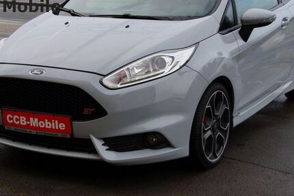 Ford Fiesta 121.500 km 11.799 &euro; Dortmund 44319
