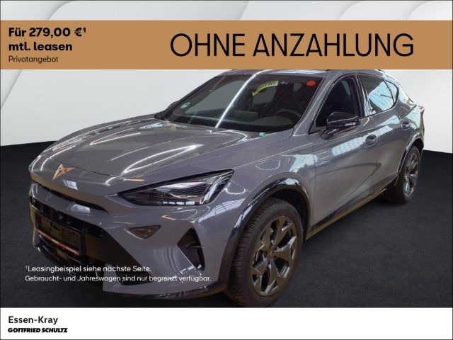 Cupra Formentor 18.306 km 33.990 &euro; Essen 45307