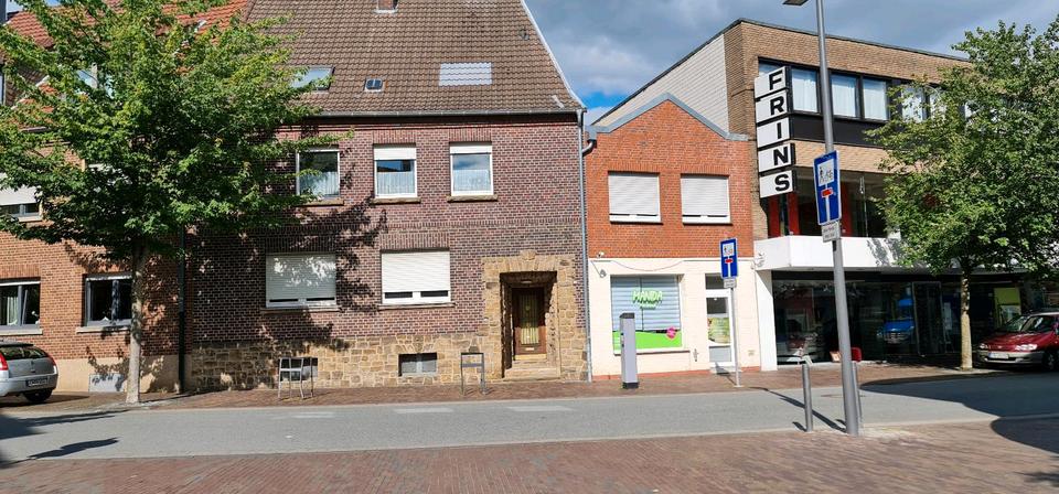 Reihenhaus Dülmen - 6 Zimmer, 145 m&sup2;, 1.400&euro; | Angebot:27615894