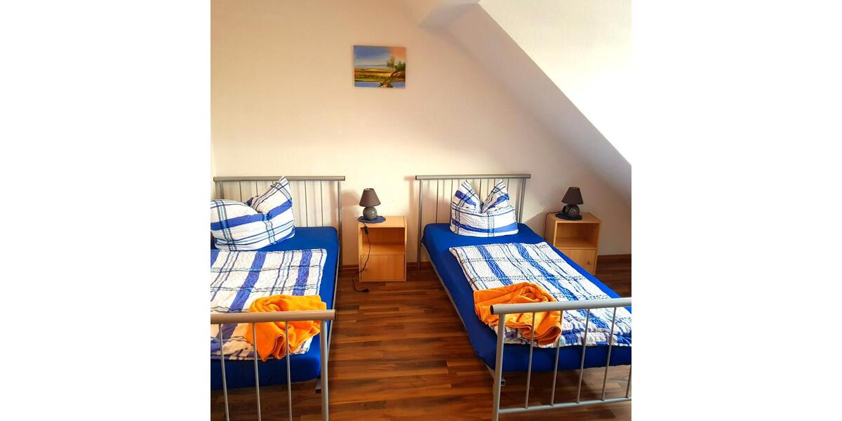 Dachgeschoßwohnung Dorsten Altstadt - 4.5 Zimmer, 85 m&sup2;, 722&euro; | Angebot:26133309