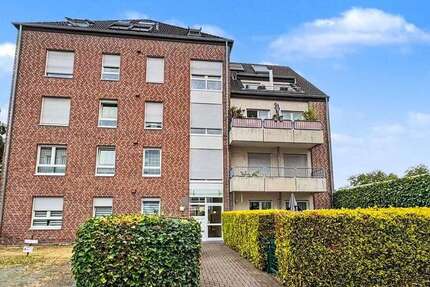 Wohnung Herne Wanne-Bickern - 4 Zimmer, 101 m&sup2;, 219.000&euro; | Angebot:27090742
