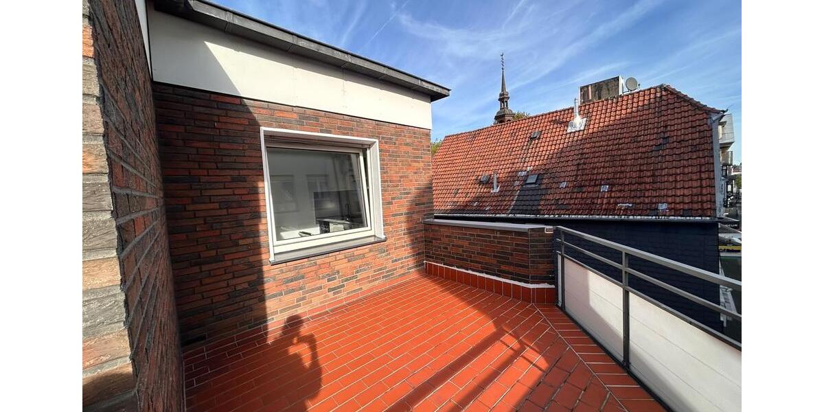 Etagenwohnung Recklinghausen - 2 Zimmer, 71 m&sup2;, 900&euro; | Angebot:27612469