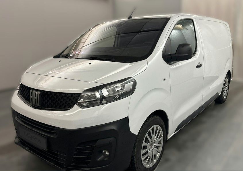 Fiat Scudo 78.600 km 18.700 &euro; Bochum 44803