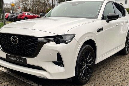 Mazda CX-60 8.872 km 49.900 &euro; Dortmund 44263