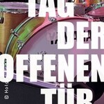 Tag der offen Tür