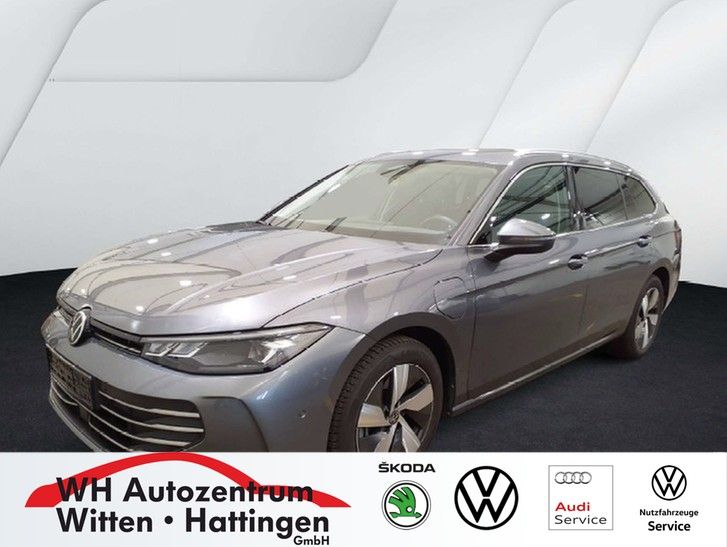 VW Passat Variant 23.815 km 37.453 &euro; Witten 58453