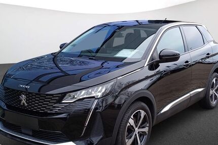 Peugeot 3008 49.136 km 22.640 &euro; Borken 46325