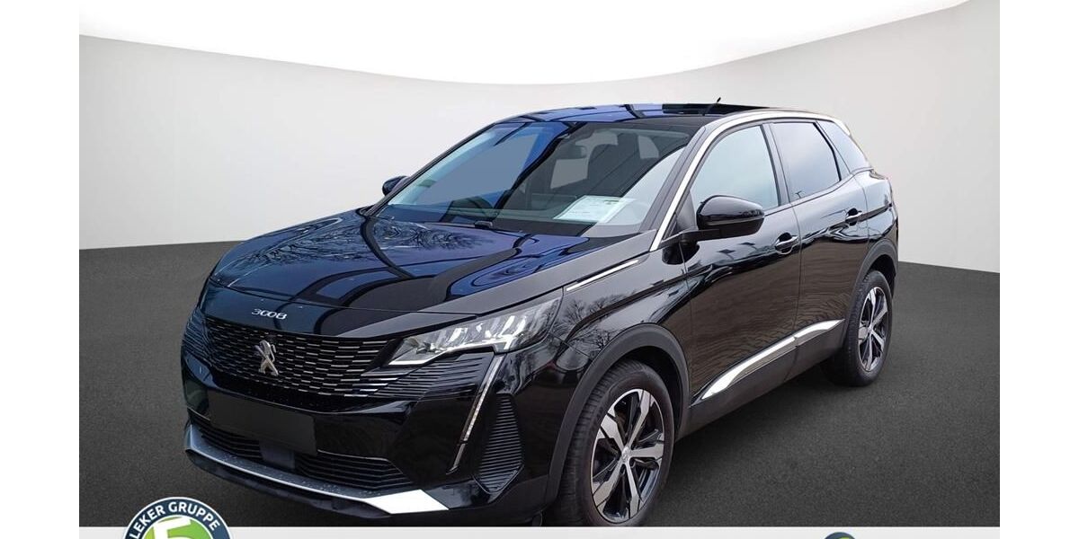 Peugeot 3008 49.136 km 22.640 &euro; Borken 46325