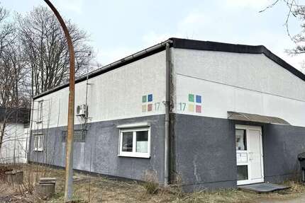 Gewerbeobjekt Herne Sodingen - 389.000&euro; | Angebot:26491826