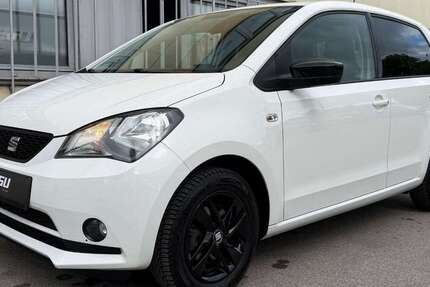 Seat Mii 122.970 km 5.490 &euro; Essen 45356