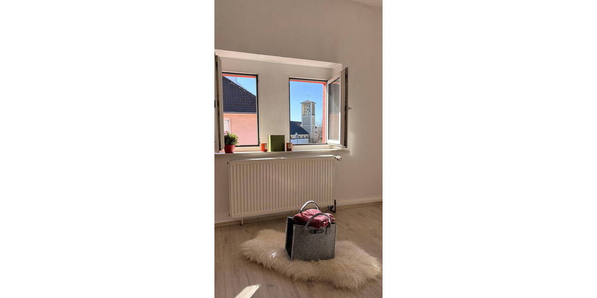 Etagenwohnung Witten Mitte - 2 Zimmer, 64 m&sup2;, 679&euro; | Angebot:26507194