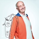 Alfons - Klasse!