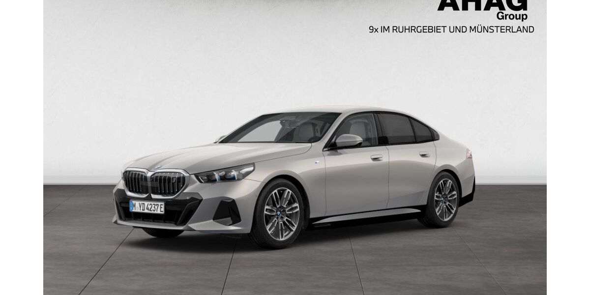 BMW i5 20.941 km 59.900 &euro; Witten 58455