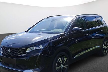 Peugeot 5008 31.405 km 28.880 &euro; Borken 46325