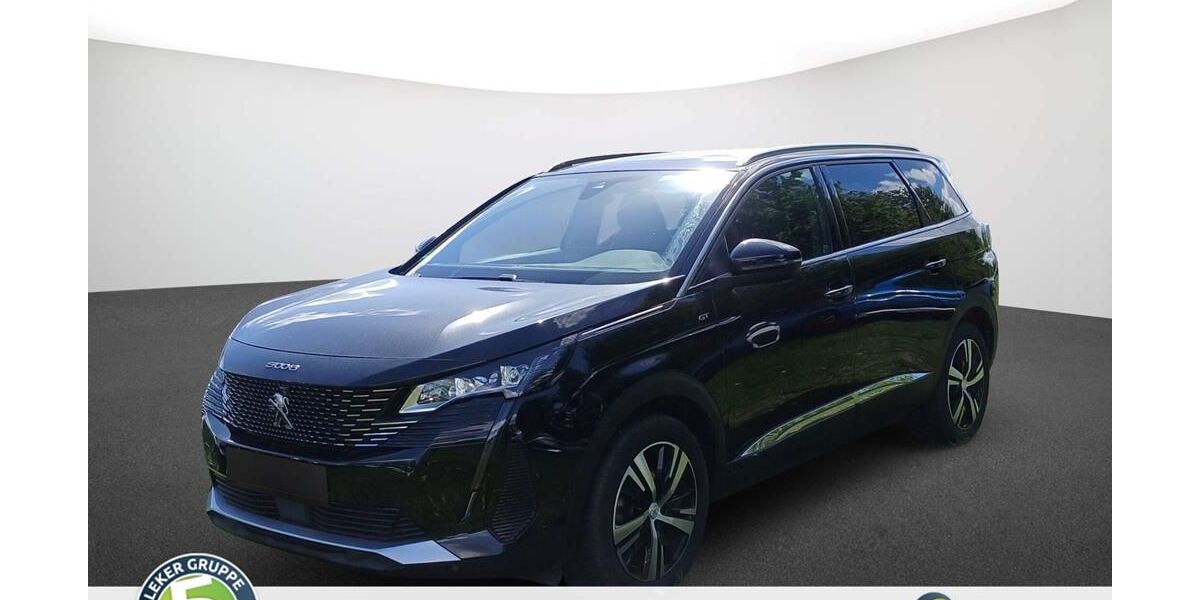 Peugeot 5008 31.405 km 28.880 &euro; Borken 46325