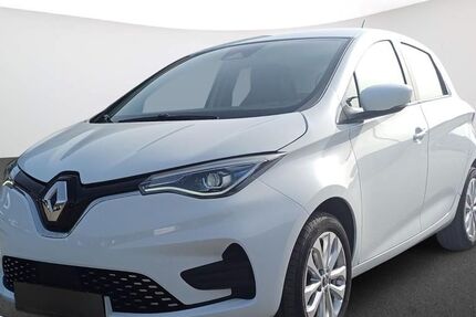 Renault ZOE 24.346 km 14.860 &euro; Borken 46325