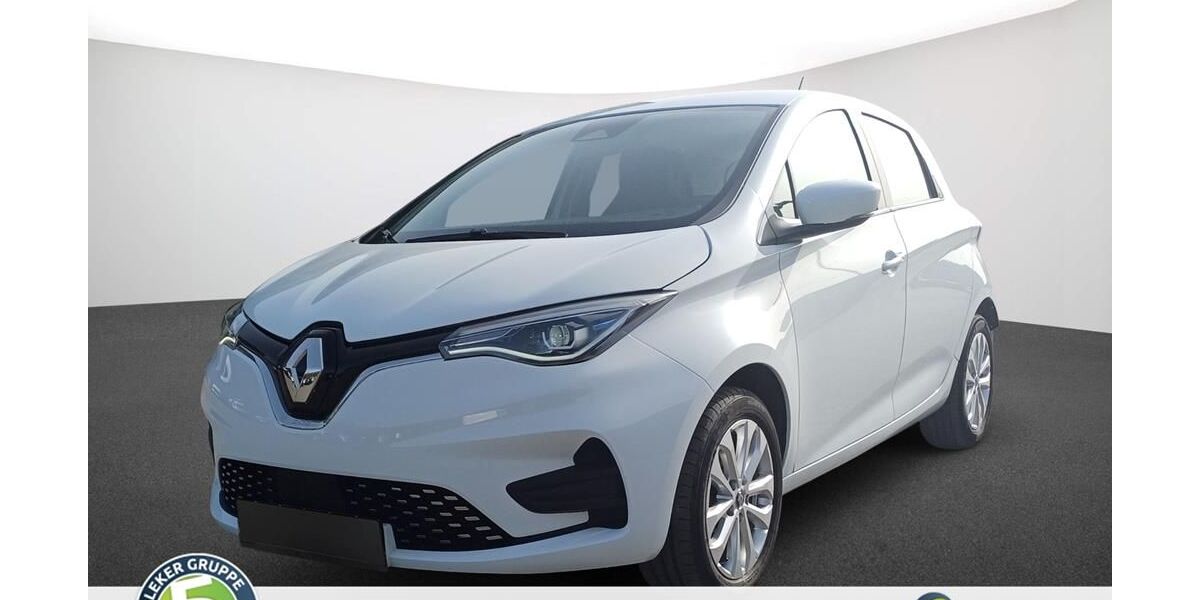 Renault ZOE 24.346 km 14.860 &euro; Borken 46325