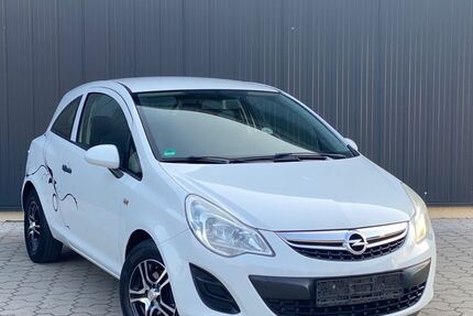 Opel Corsa 170.000 km 2.700 &euro; Raesfeld 46348