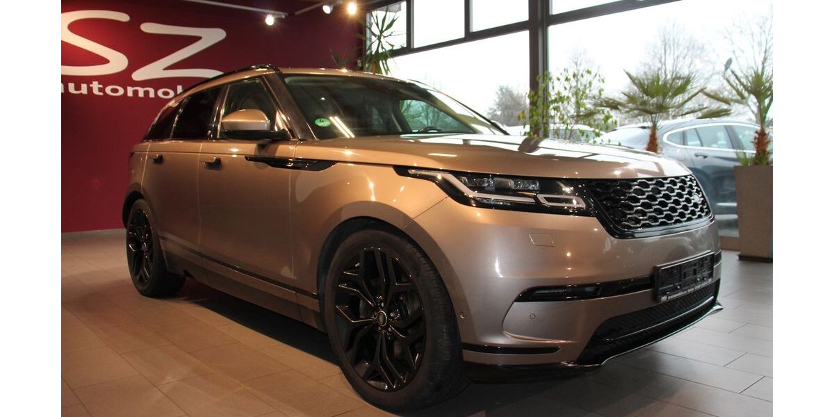 Land Rover Range Rover Velar 146.624 km 27.900 &euro; Borken 46325