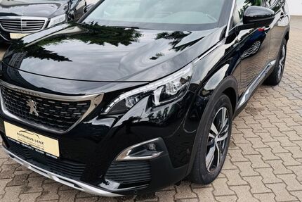 Peugeot 3008 85.649 km 17.100 &euro; Mülheim 45481