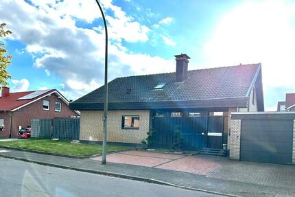 Haus Borken - 6 Zimmer, 167 m&sup2;, 449.000&euro; | Angebot:27540177