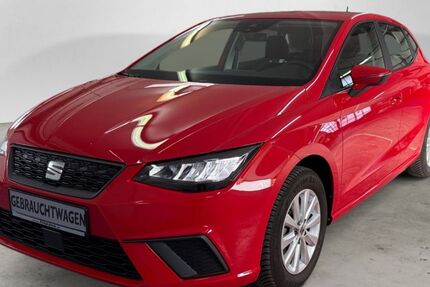 Seat Ibiza 18.701 km 17.889 &euro; Dinslaken 46539