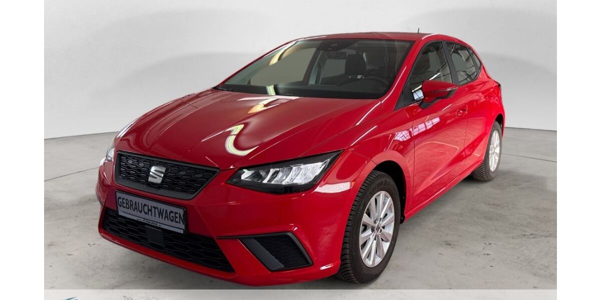 Seat Ibiza 18.701 km 17.889 &euro; Dinslaken 46539