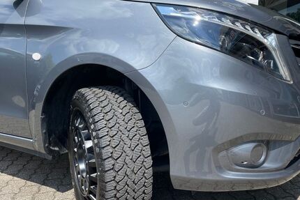 Mercedes-Benz Vito 13.550 km 63.000 &euro; Borken 46325