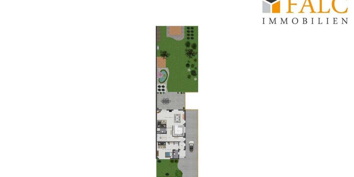 Doppelhaushälfte Dinslaken Hiesfeld - 5 Zimmer, 153 m&sup2;, 639.000&euro; | Angebot:26392709