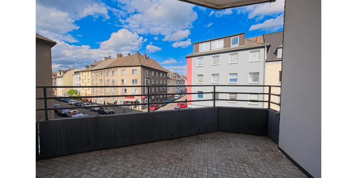 Etagenwohnung Gelsenkirchen Gelsenkirchen-Mitte - 3 Zimmer, 72 m&sup2;, 365&euro; | Angebot:27597458