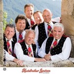 Kastelruther Spatzen - Das große Volksmusikfest zu Himmelfahrt