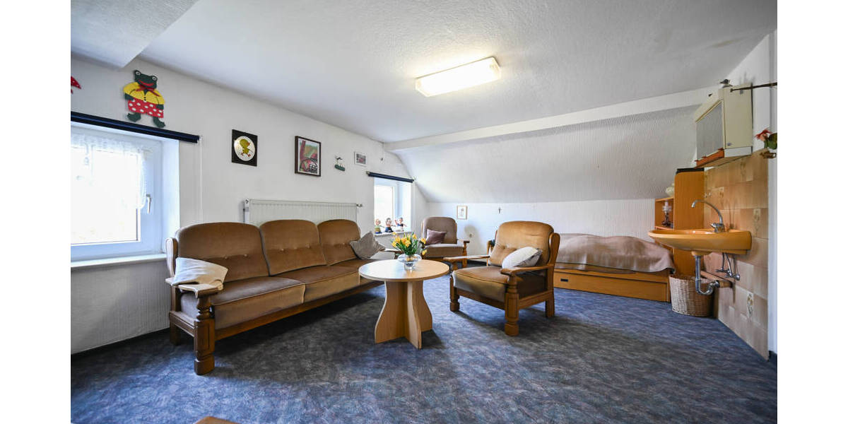 Einfamilienhaus Hattingen Niederwenigern - 4 Zimmer, 142 m&sup2;, 429.000&euro; | Angebot:26527453