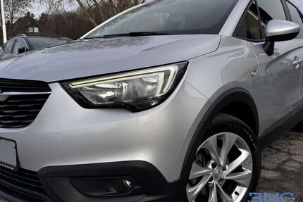 Opel Crossland (X) 99.948 km 7.490 &euro; Lünen 44532