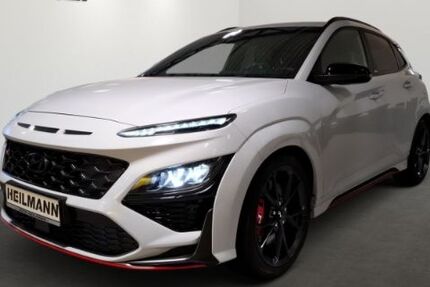 Hyundai KONA 43.679 km 27.450 &euro; Gelsenkirchen 45891