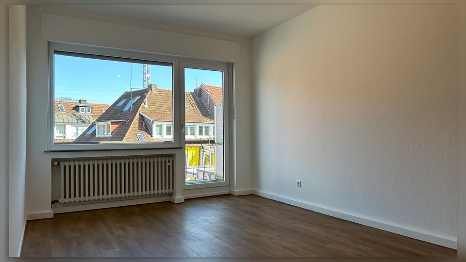 Etagenwohnung Borken - 3 Zimmer, 93 m&sup2;, 930&euro; | Angebot:26195769