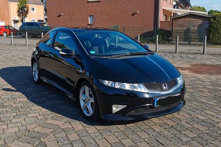 Honda Civic 149.453 km 7.850 &euro; Dortmund 44357