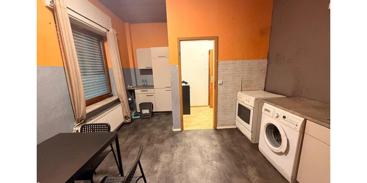 Erdgeschoßwohnung Marl Alt-Marl - 2 Zimmer, 51 m&sup2;, 460&euro; | Angebot:27541374