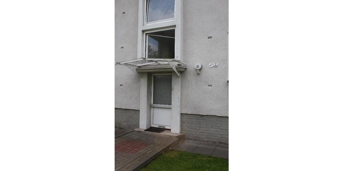 Etagenwohnung Oer-Erkenschwick Erkenschwick - 3.5 Zimmer, 46 m&sup2;, 302&euro; | Angebot:26418633
