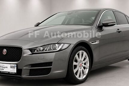 Jaguar XE 99.281 km 13.999 &euro; Recklinghausen 45661