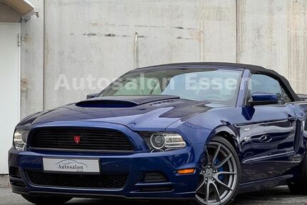 Ford Mustang 72.454 km 26.490 &euro; Essen 45141
