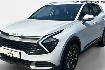 Kia Sportage 25.000 km 29.999 &euro; Bochum 44795