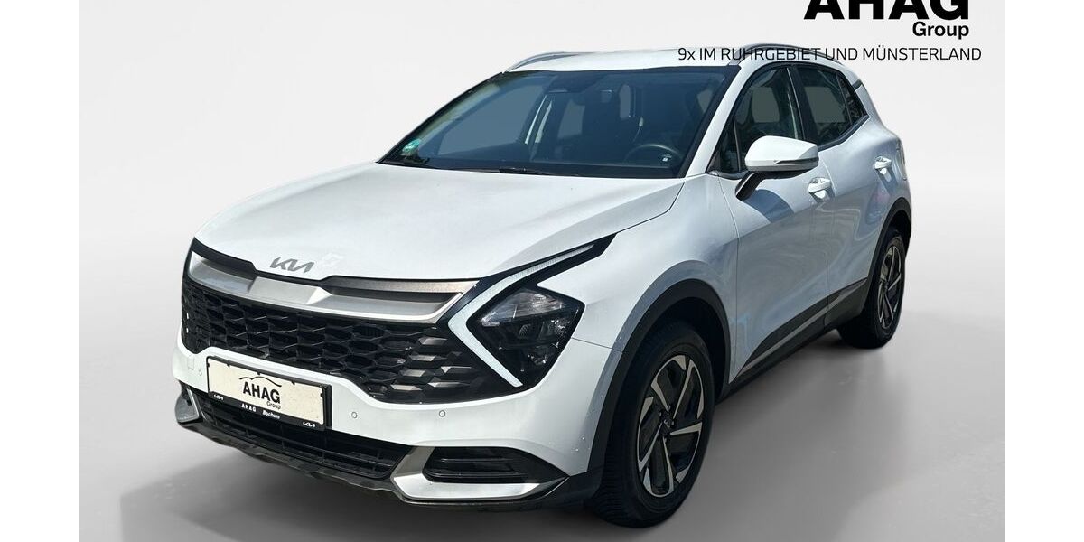 Kia Sportage 25.000 km 29.999 &euro; Bochum 44795