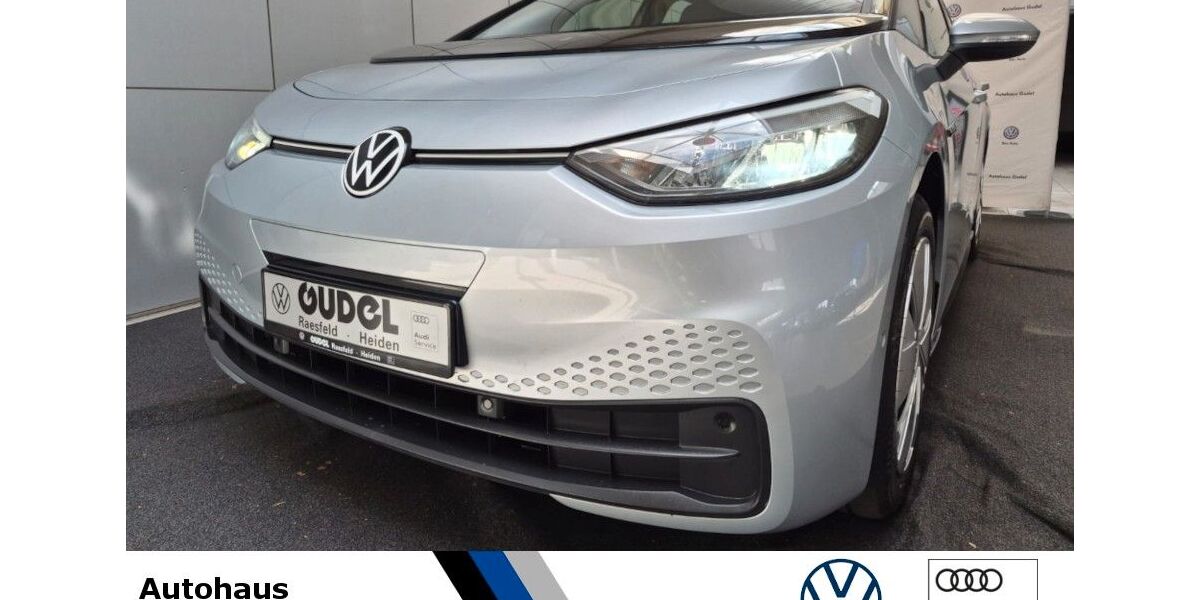 VW ID.3 48.450 km 23.840 &euro; Raesfeld 46348