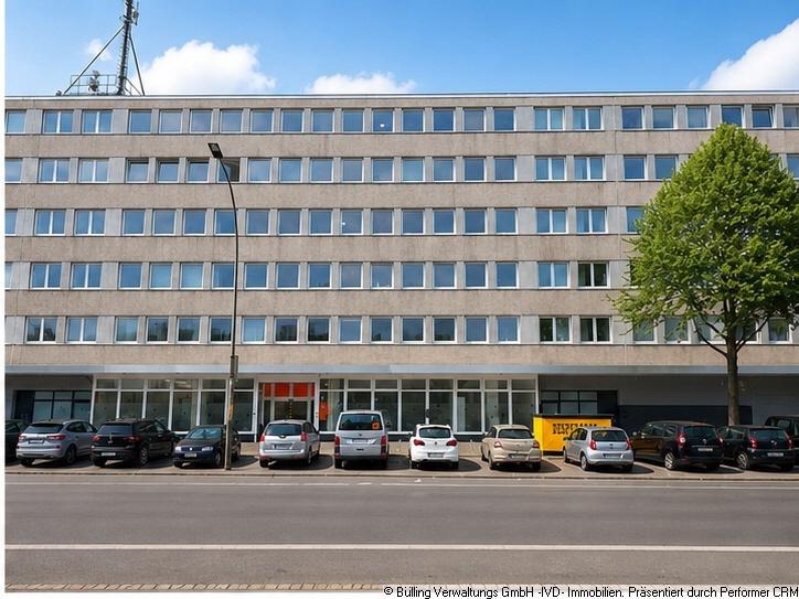 Gewerbeobjekt Dortmund - 5.000&euro; | Angebot:26448497