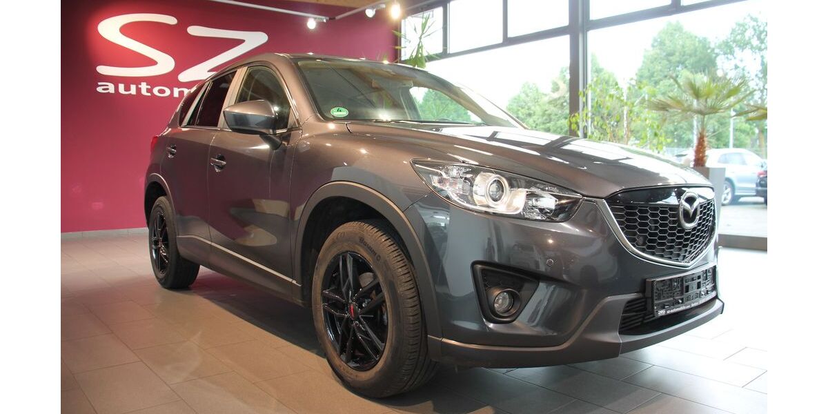 Mazda CX-5 175.295 km 5.300 &euro; Borken 46325
