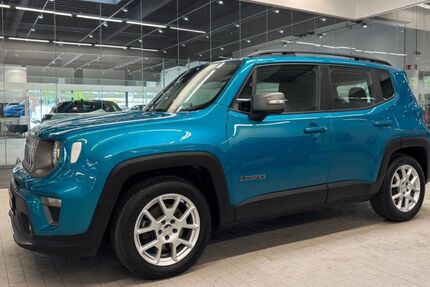 Jeep Renegade 85.836 km 15.900 &euro; Dülmen 48249