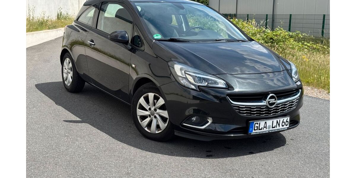 Opel Corsa 122.000 km 5.750 &euro; Gladbeck 45964