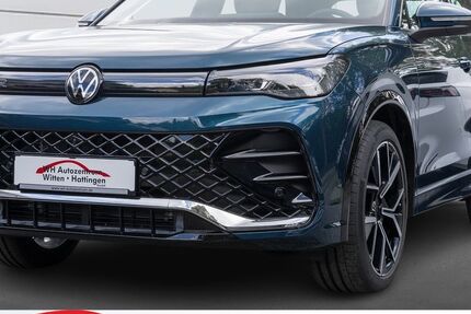 VW Tiguan 3.110 km 48.901 &euro; Witten 58453